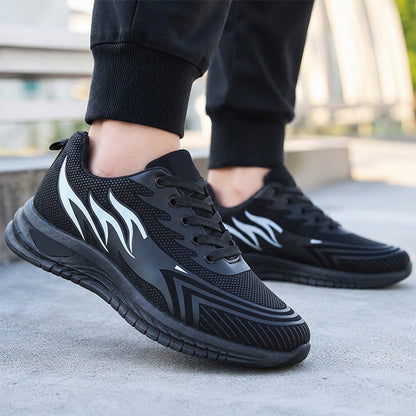 👟Breathable & Thermal, Cozy Comfort – Men's Breathable Thermal Shoes ✨