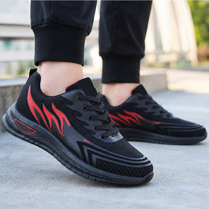 👟Breathable & Thermal, Cozy Comfort – Men's Breathable Thermal Shoes ✨