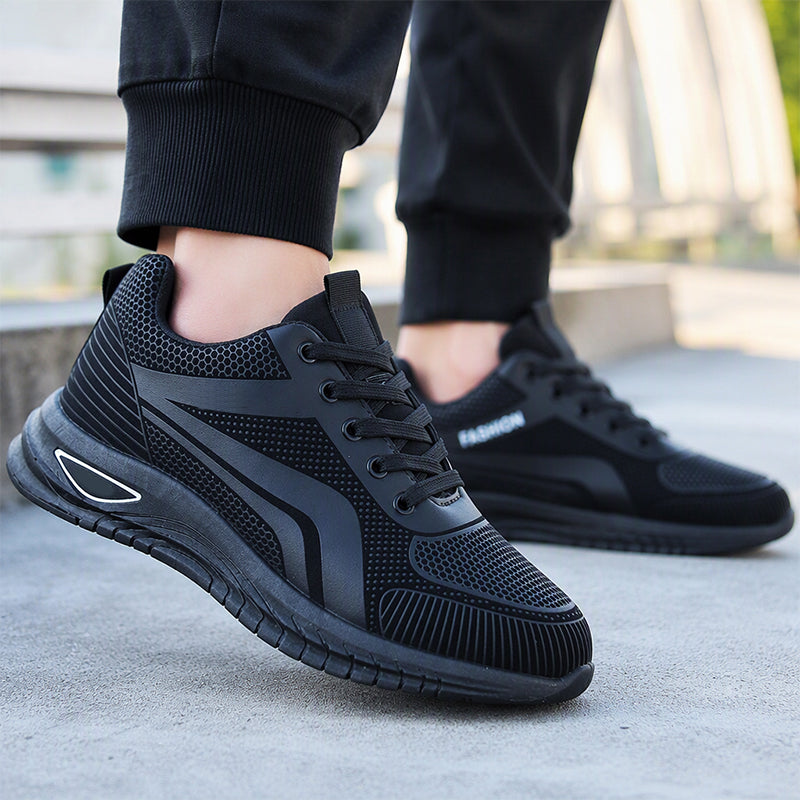 👟Breathable & Thermal, Cozy Comfort – Men's Breathable Thermal Shoes ✨