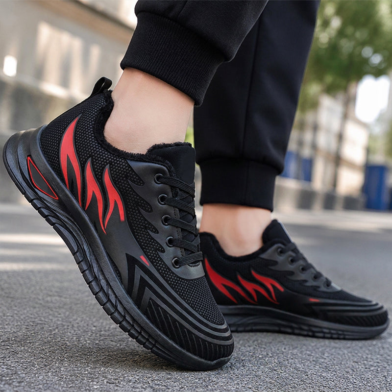 👟Breathable & Thermal, Cozy Comfort – Men's Breathable Thermal Shoes ✨