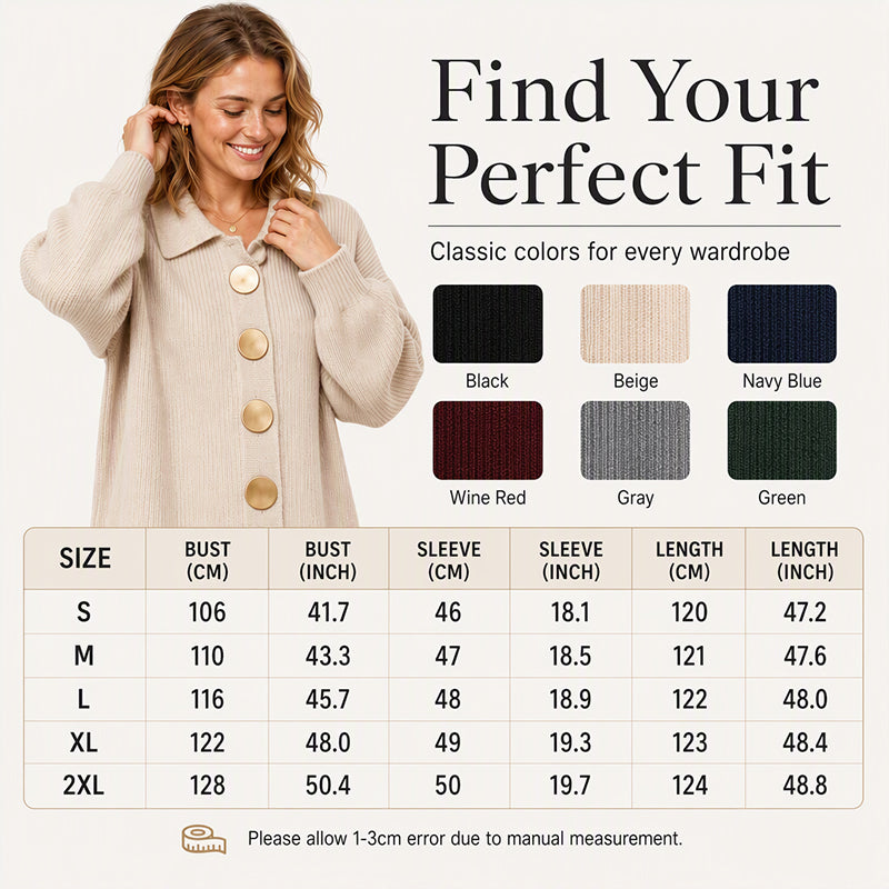 ✨ Elegant & Feminine 💕 Women's Lantern Sleeve Ribbed Knit Maxi Dress – Stretchy, Slimming & Soft 🧶 Short Facebook Headline